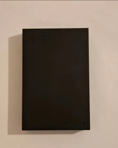 SEAGATE Gamedrive XBOX 4TB