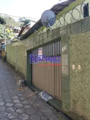 Casa para Locação 2 Quartos, 75M², 0614 - Fradinhos, Vitória - ES