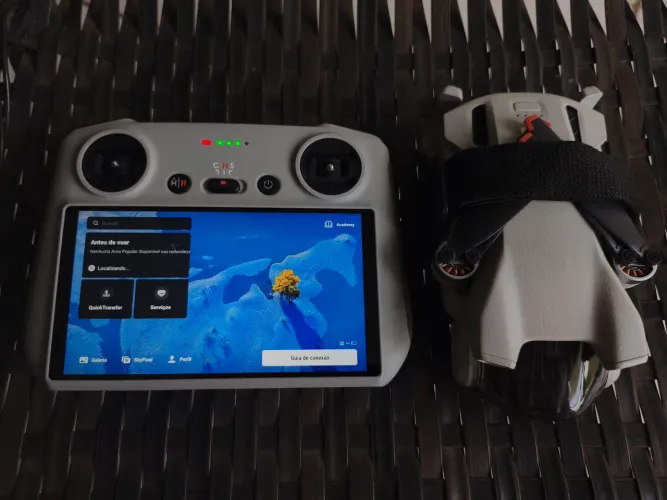 Vendo DJI Mini 3 Standart