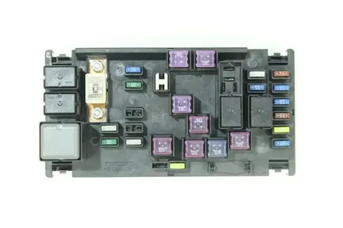 Caixa De Fusível Subaru Impreza Xv Forester 2009 2016