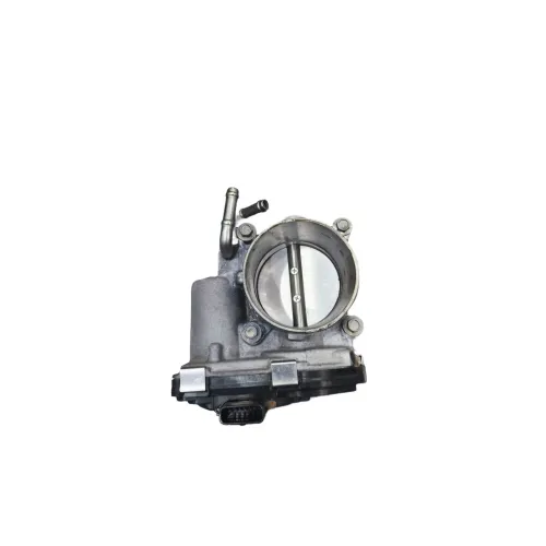 TBI CORPO DE BORBOLETA NISSAN SENTRA 2.0 2025 - 6LA60014D03