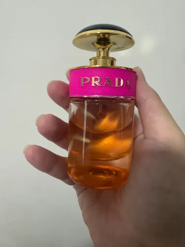Perfume Prada Candy 30ml