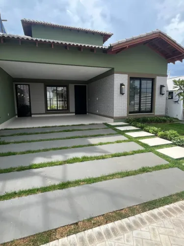 Casa de Condomínio com 3 Suítes à venda, 201m² - Morada dos Nobres codigo: 306789