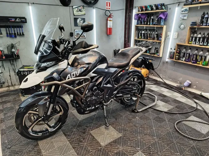 Zontes T350