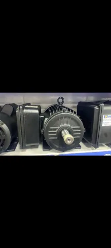 MOTOR ELÉTRICO 2CV 220/440/508V MONO IP56 1750RPM NOVA