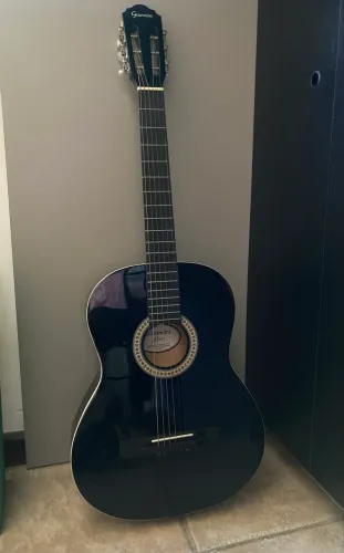 Violão Giannini S-14