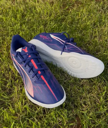 Chuteira Futsal Puma Ultra 5.