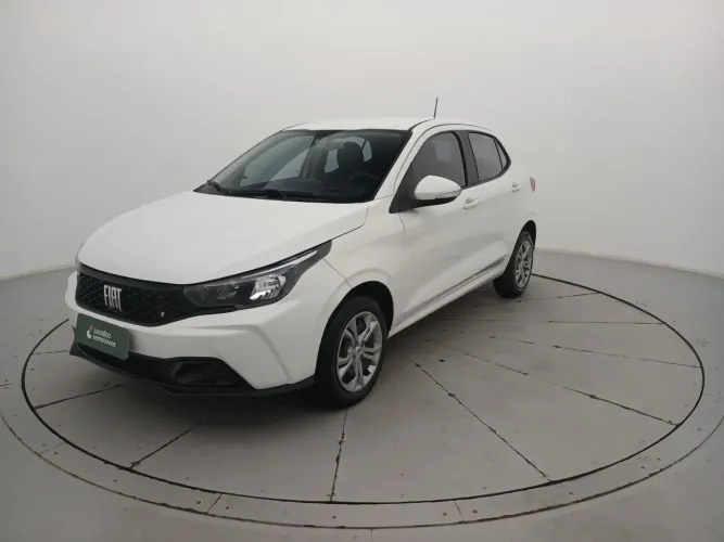 Fiat Argo Drive 1.0 Firefly 2025