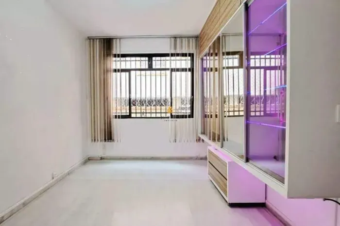 Apartamento à venda, 3 quartos, 1 suíte, 2 vagas, Gutierrez - Belo Horizonte/MG