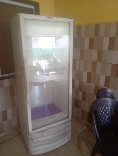 Freezer 