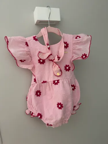 Roupa bebê 