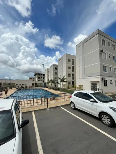 APTO 2Q - CONDOMINIO CLUBE - GRAN JARDIM - GOIÂNIA | DIRETO C/ PROPRIETARIO