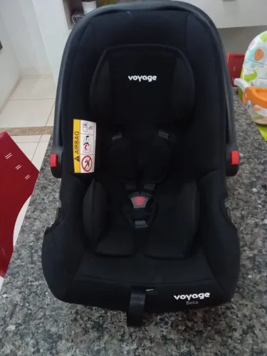 Cadeirinha pra carro