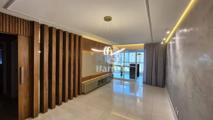 Apartamento alto padrão para locação Gleba Palhano
