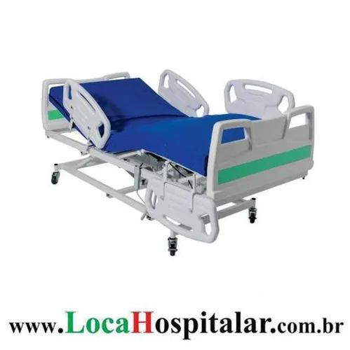 Cama Hospitalar