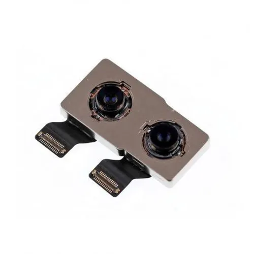 Flex Camera Traseira Apple iphone X 100% Original