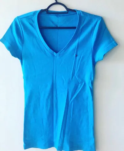 Blusa Tommy Hilfiger