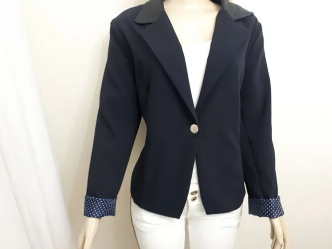 Blazer Vestebrasil 