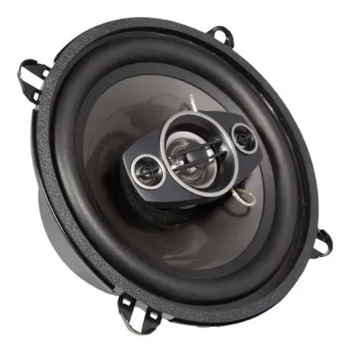 PAR de Alto Falante 5 Polegada  Roadstar Quadriaxial 