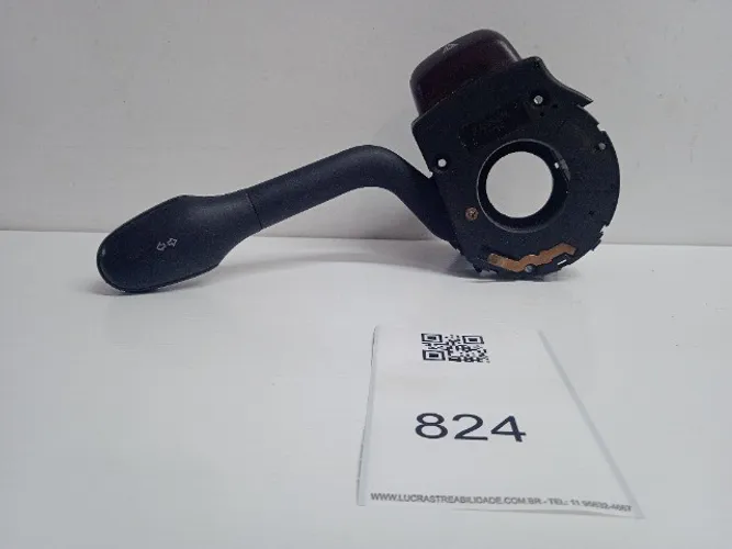 824 Interruptor Chave De Seta Luz Gol Parati Bola G2