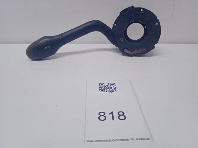 818 Chave De Seta Vw Gol Parati Bola G2