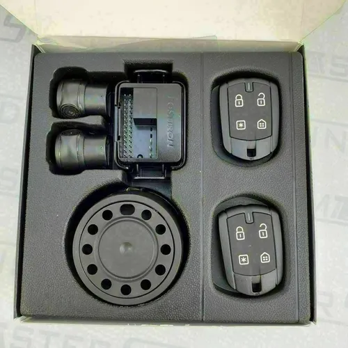 Alarme Positron. EXACT 360. Com garantia. Novo. Instalado.