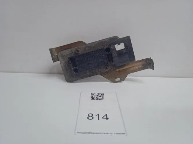814 Modulo Ignição Ap