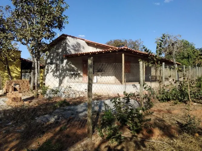 Casa em um lote de 420m² ,Jaboticatubas (Temos varias opções).