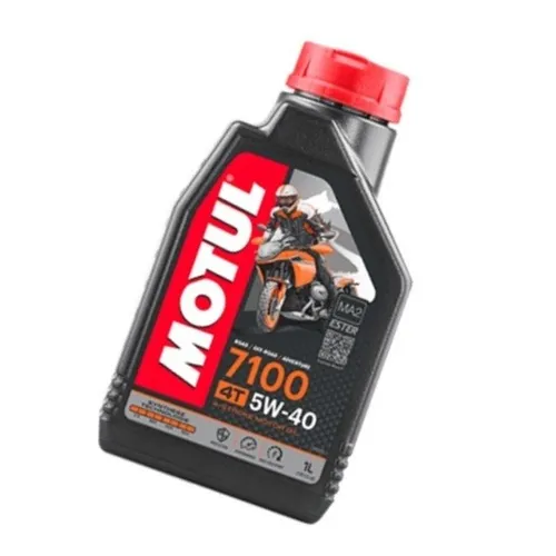 Óleo Motul 5w40 7100 (Entrega Grátis*)