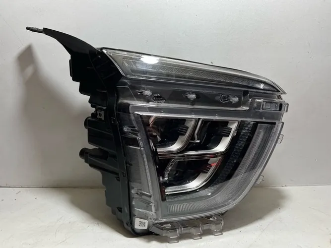 Farol Creta 2022 2023 Full led Original Ld