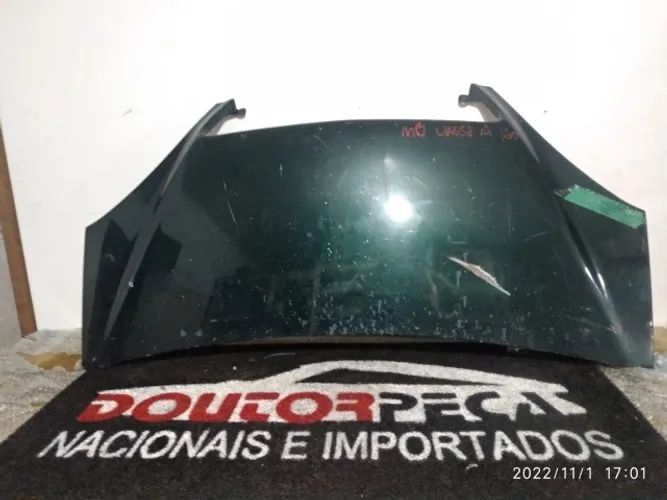 Capô MB Classic A 160 2003/2005 c/detelhe