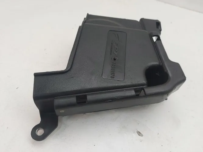 Capa protetora correia Fiat idea 1.4 8v 2014 smp