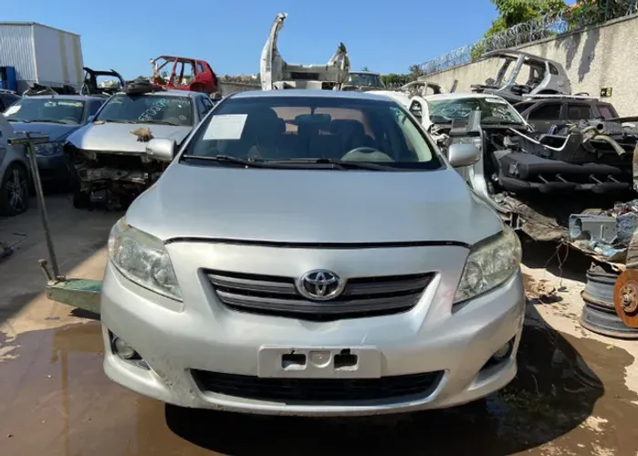 Toyota Corolla XEI18FLEX 1.8 2088-2009