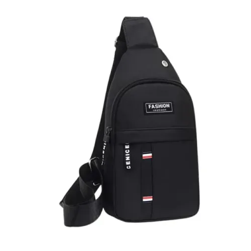 Bolsa Pochete Esportiva Bag Transversal