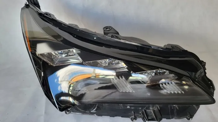 Farol direito lexus 2015 2016 2017 original