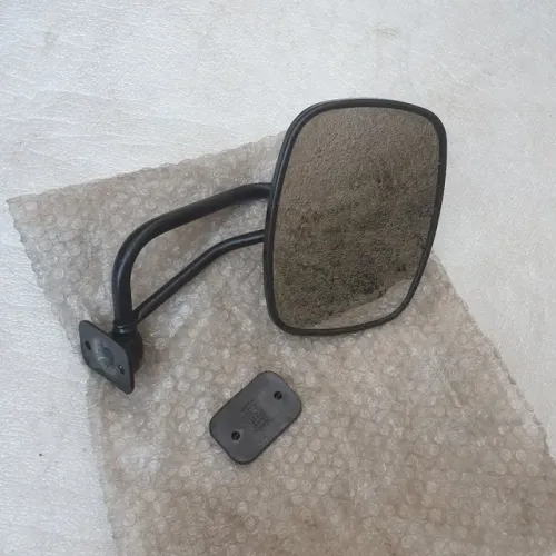 Fiorino 147 furgão retrovisor novo original metagal
