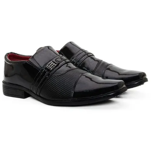 Sapato social exclusive 