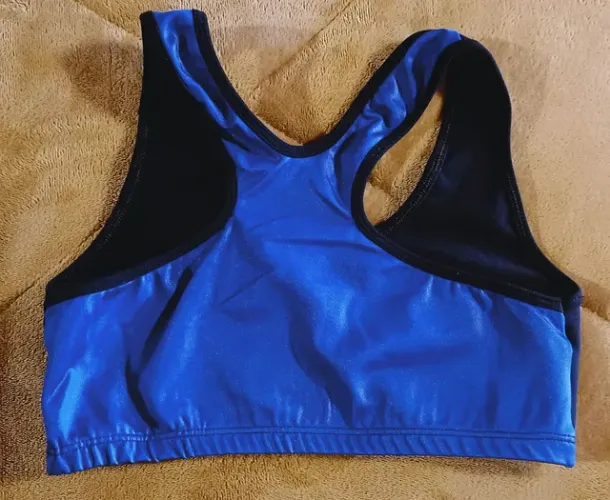 Kit 03 tops esportivos M