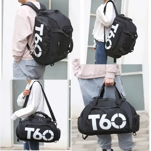 BOLSA T 60 100% ORIGINAL DE QUALIDADE