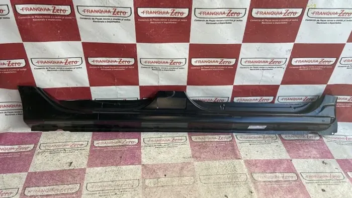 Caixa de ar Sandero Logan 2014/ lado direito similar 