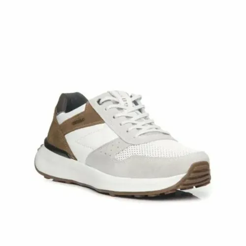 Tenis de Couro Pegada Novo N 42 Original