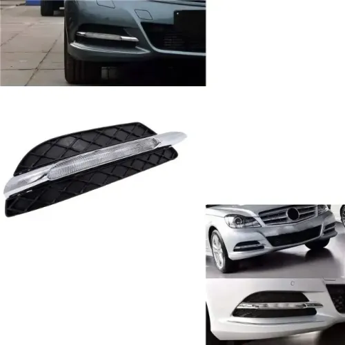 Farol de Milha Direito Mercedes Benz C180 C200 2012