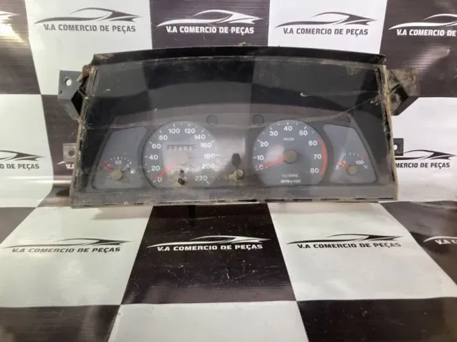 Painel Fiat Tempra 16v 90 97 2.0 1.6