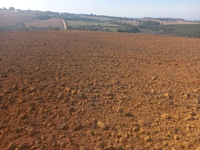 Sorocaba Região 14.5 Hectares (Lindo)