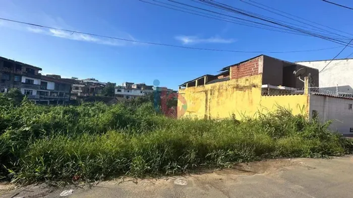 Vendo Terreno de 360m² no Santo Antônio