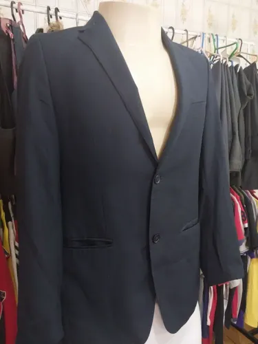 Blazer Highstil