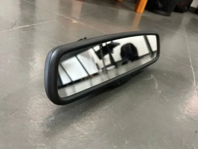 Retrovisor Fotocrômico - Ford Fusion 2006/2009 USADO