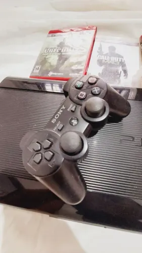 PLAYSTATION 3