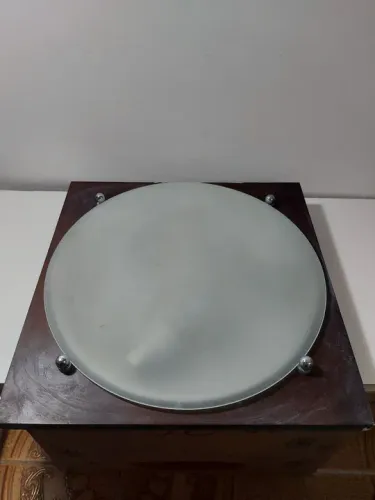 Plafon Madelustre de magno - *ACEITO PROPOSTA EM VALOR!!!!*