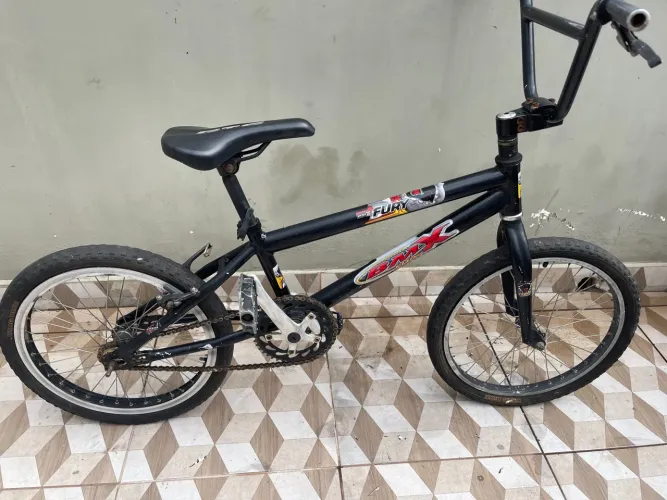 BMX